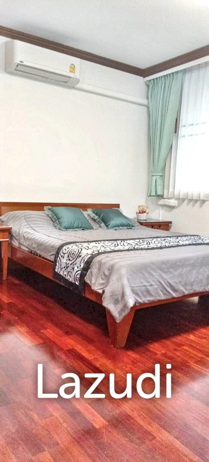 รูป 3 Bed 2 Bath 194 SQ.M Acadamia Grand Tower - รูปที่ 7/12