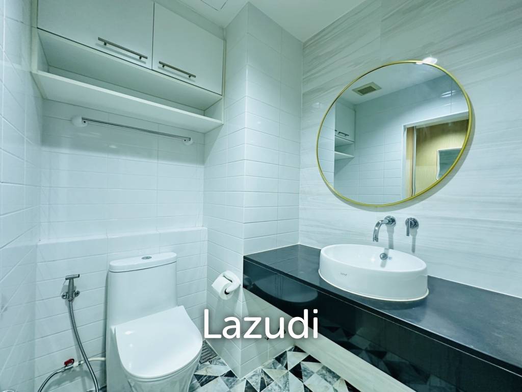 picture 1 Bed 1 Bath 32 SQ.M Ideo Mix Sukhumvit 103 - 17/18