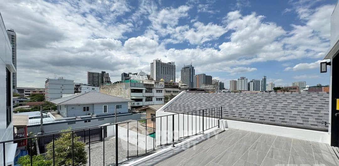รูป บ้าน 6-ห้องนอน ใกล้ BTS วงเวียนใหญ่ (ID 2902852) - รูปที่ 17/19