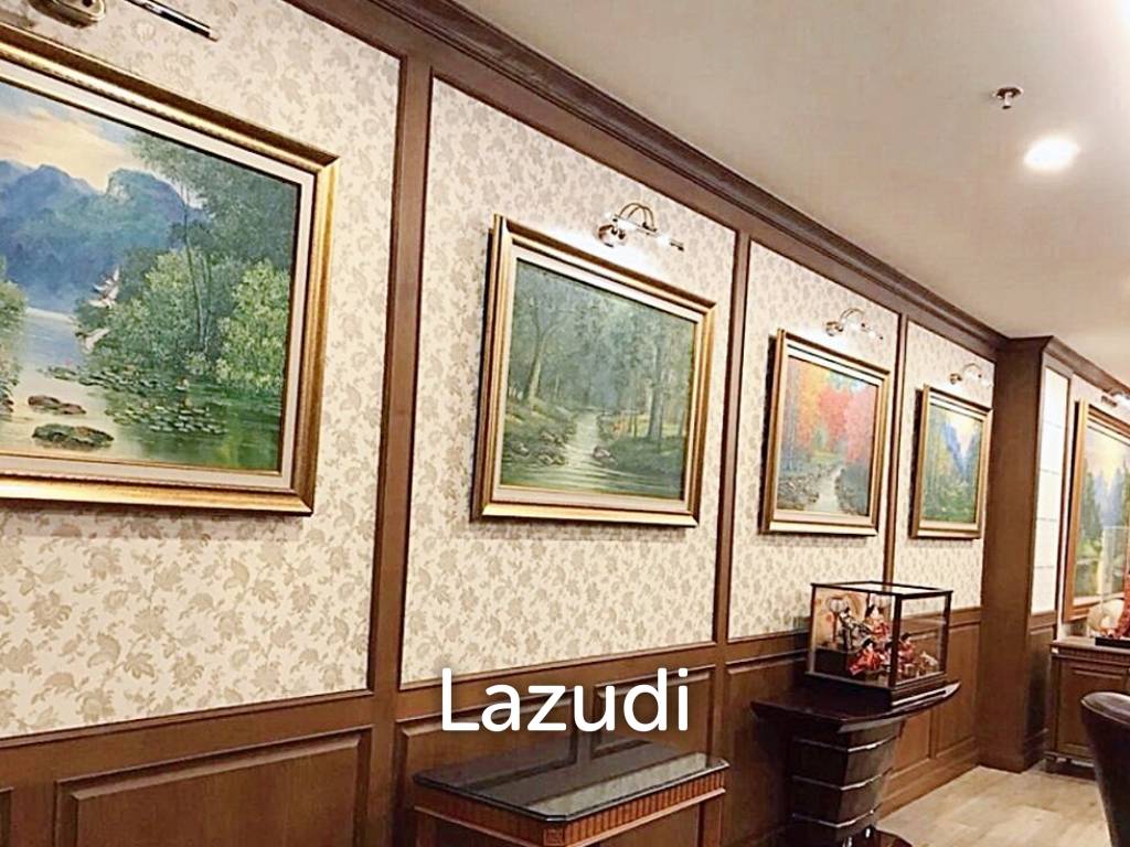 รูป 3 Bed 4 Bath 246 SQ.M Supalai Prima Riva - รูปที่ 5/13