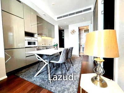 Condos for rent : 2 Bed 2 Bath 76 SQ.M The Diplomat 39