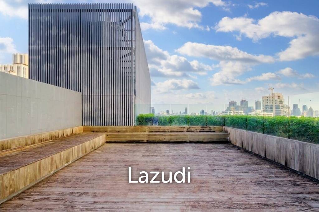 picture 3 Bed 3 Bath 180 SQ.M Hyde Sukhumvit 13 - 41/41