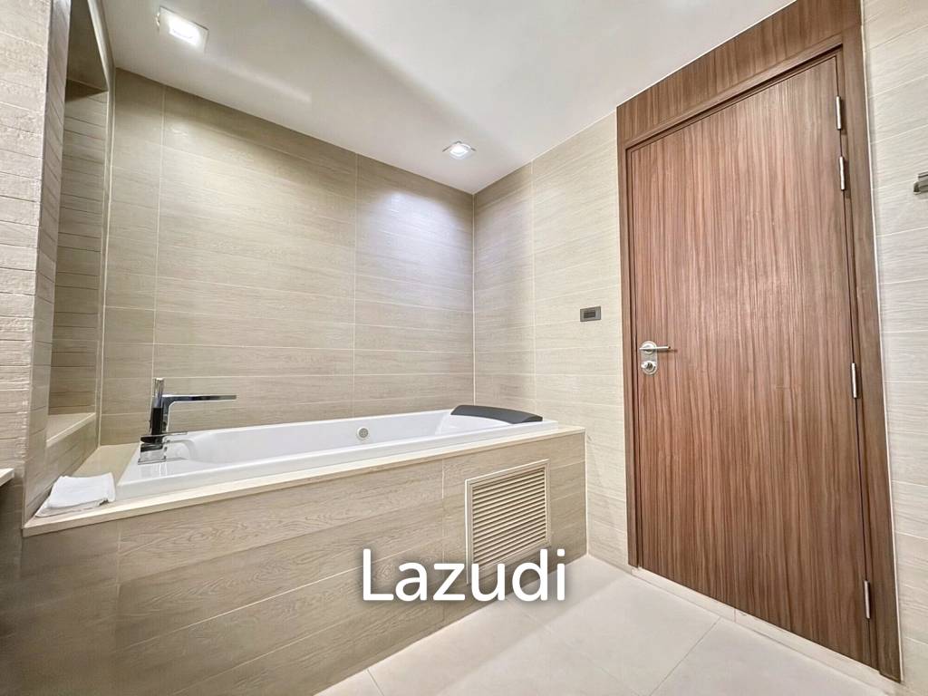 รูป 3 Bed 171.44 SQ.M. The Hudson Sathorn 7 - รูปที่ 24/32