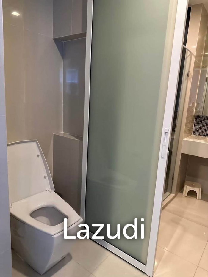 รูป 2 Bed 1 Bath 51 SQ.M Rhythm Sukhumvit 44/1 - รูปที่ 15/16