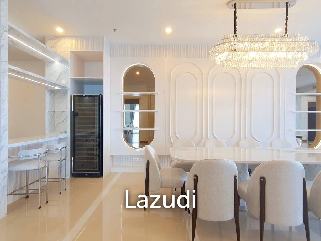 picture 4 Bed 4 Bath 355 SQ.M. Supalai Prima Riva - 8/37
