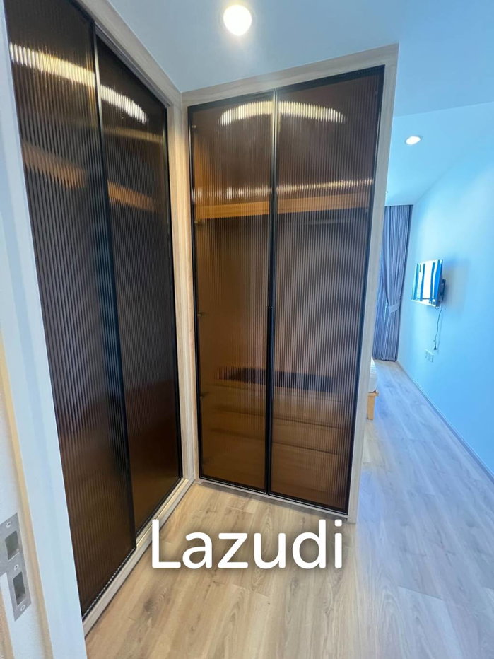 รูป 2 Beds 2 Baths 75 SQ.M Noble Form Thonglor - รูปที่ 9/16