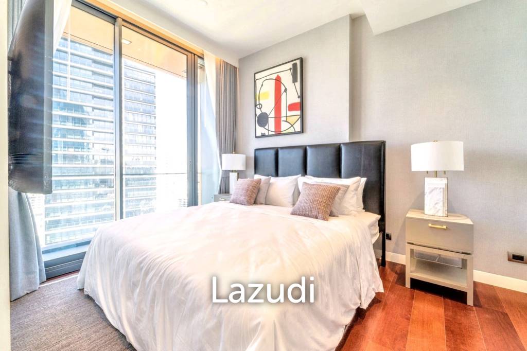 รูป 1 Bedroom 1 Bathroom 48 SQ.M  KHUN by YOO - รูปที่ 18/34