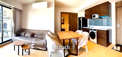 คอนโดให้เช่า : 2 Bed 2 Bath 59 SQ.M Runesu Thonglor 5