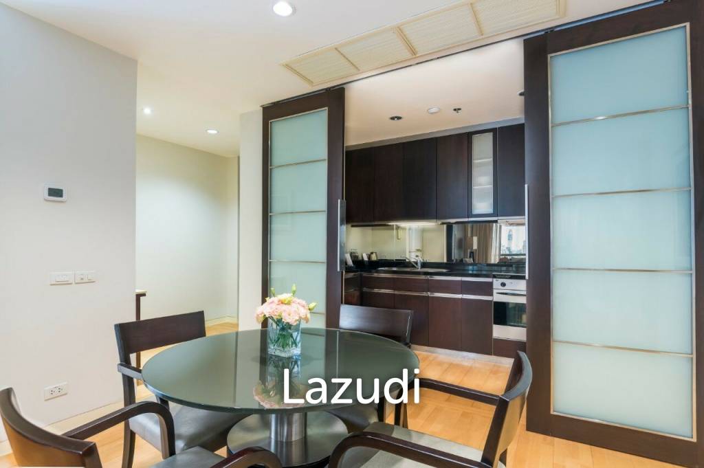 รูป 1 Bed 95 sqm The Emporium Suite Serviced Apartment For Rent - รูปที่ 3/6