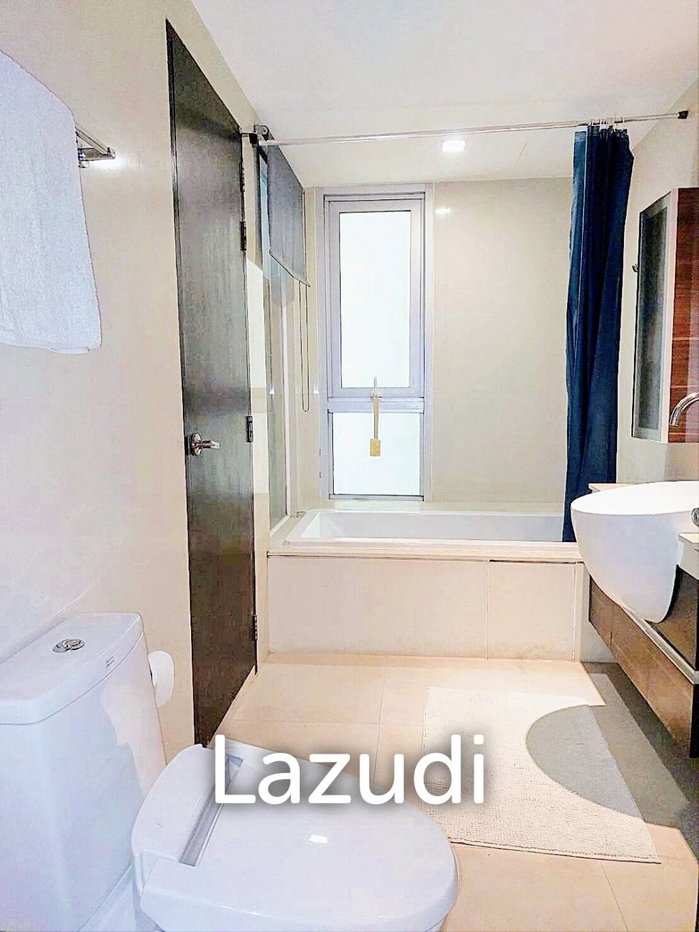 รูป คอนโด สกายวอค  2 ห้องนอน ให้เช่า - รูปที่ 10/10