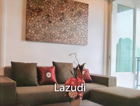 2 Bed 2 Bath 84.85 SQ.M at Q Langsuan