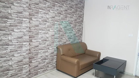 📌 For Sell Condo ASPIRE WUTTHAKAT Building 1, Floor 2,1 bed room, Room size 30.00 sqm