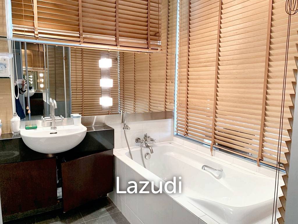 picture 2 Beds 2 Baths 140.92 SQ.M The Height - 9/10
