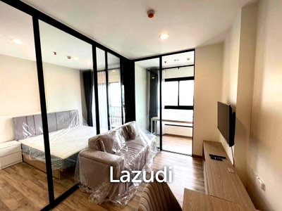 Condos for rent : 1 Bed 1 Bath 34 SQ.M Niche Mono Charoen Nakorn