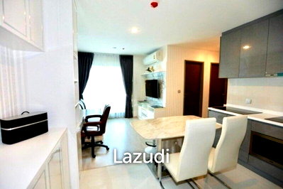 Condos for rent : 2 Bed 2 Bath 56 SQ.M. Rhythm Rangnam
