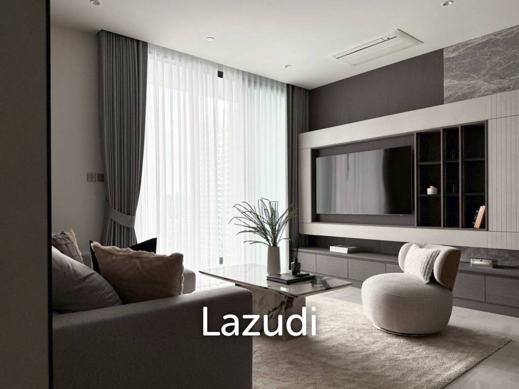 รูป 3 Bedroom 2 Bathroom 99.75 Sq.m Supalai Icon Sathorn - รูปที่ 4/14