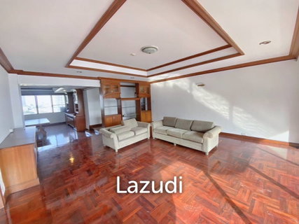 รูปภาพ 3 Bed 4 Bath 290 SQ.M at Charan Tower