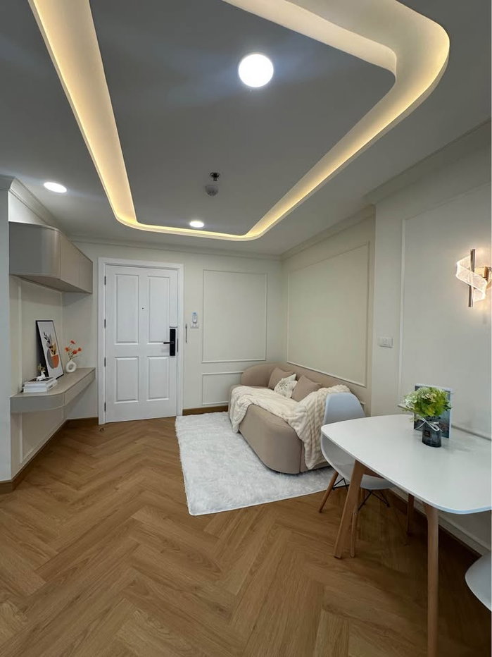 รูป ปล่อยขาย Lumpini Place Rama 9 - Ratchada ราคา 2.99 ล้านบาท - รูปที่ 2/10