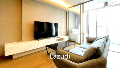 คอนโดให้เช่า : 1 Bed 1 Bath 58 SQ.M Siamese Exclusive Queens