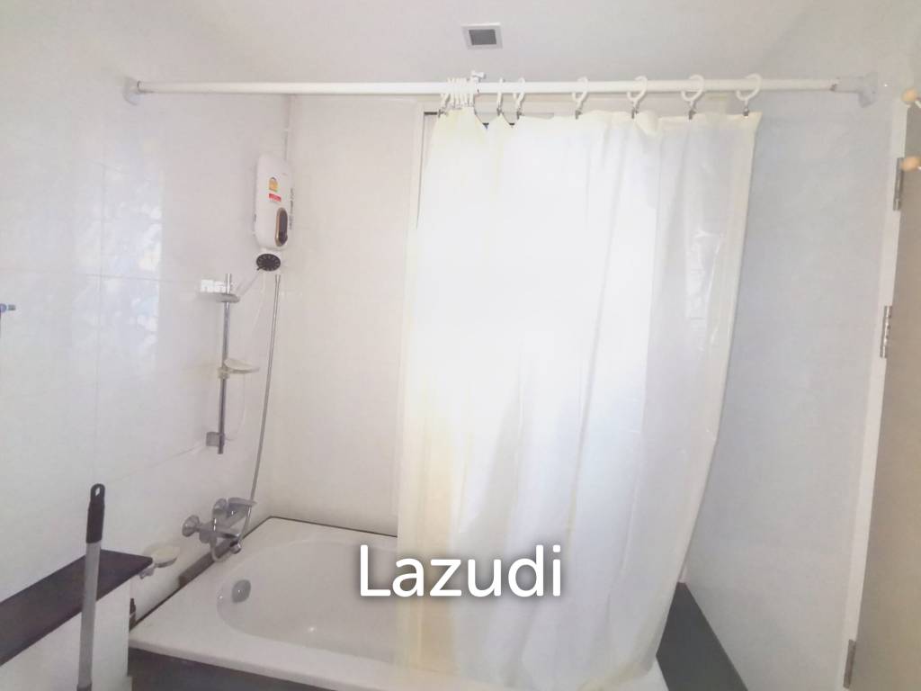 picture 1 Bed 1 Bath 44 SQ.M The Coast Bangkok - 9/12