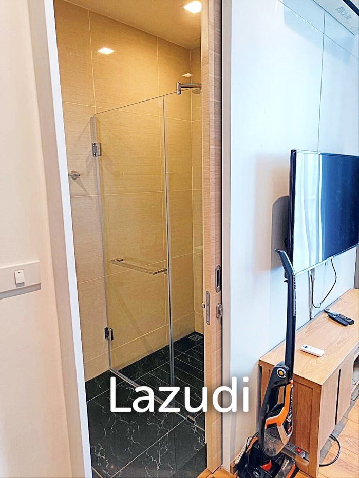 picture 1 Bed 1 Bath 30 SQ.M Park Origin Phromphong - 8/9