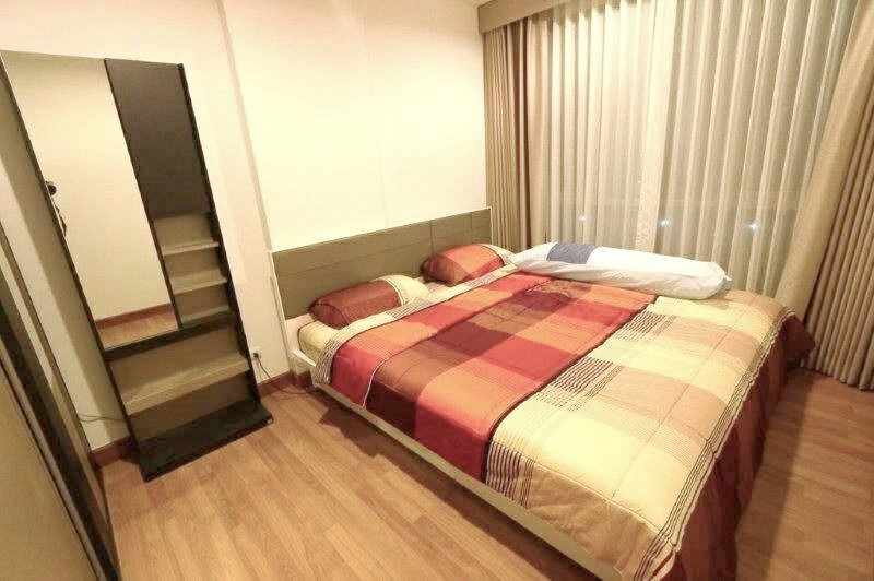 รูป ห้องอัพเดต💥🔔⚠️🏘️⚡️กดปุ่มแอดไลน์💥ซิลค์ พหลโยธิน 9 - รูปที่ 3/9