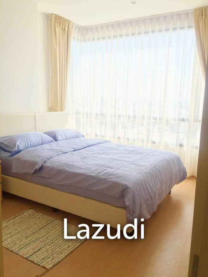 รูป 2 Bed 2 Bath 60 SQ.M MARU Ekkamai 2 - รูปที่ 5/12