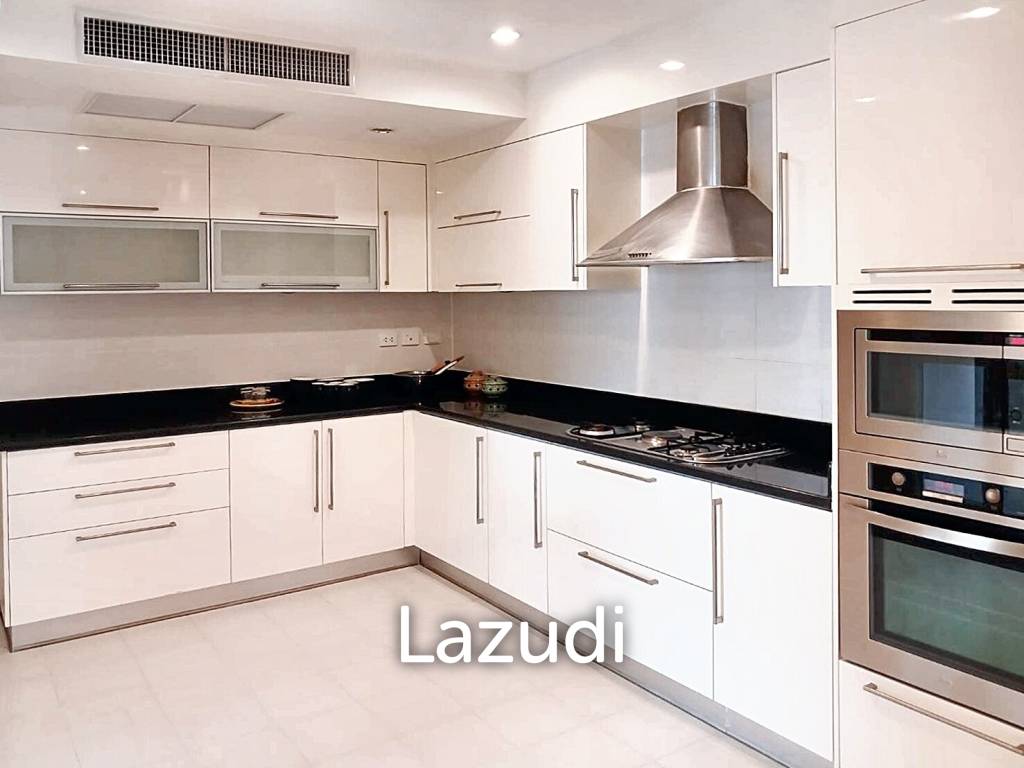รูป 3 Bedroom 4 Bathroom 274 SQ.M at GM Height - รูปที่ 13/28