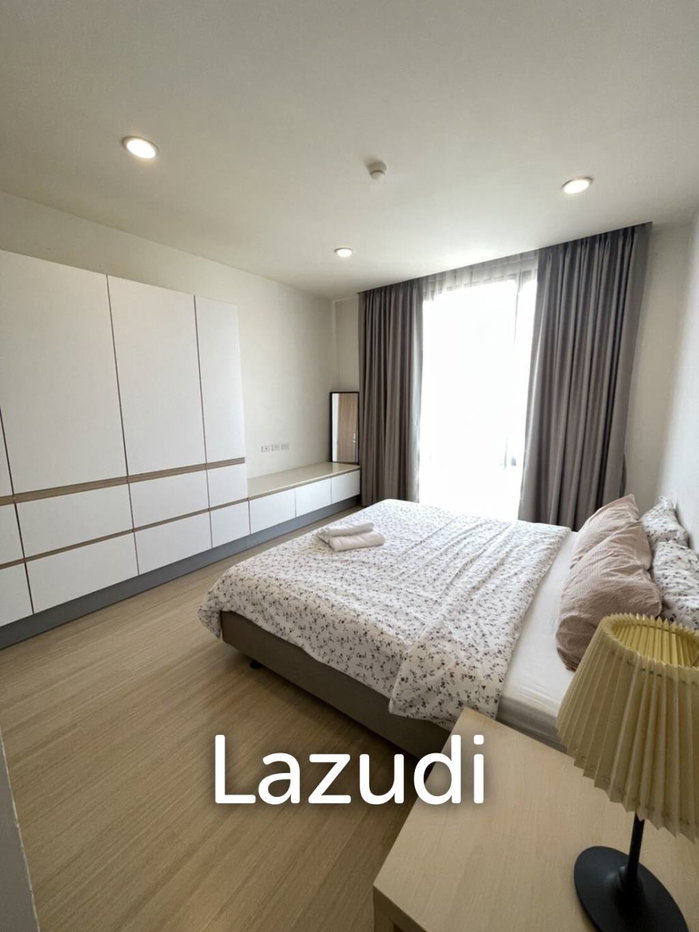 picture 2 Bed 2 Bath 80 Sqm Apartment For Rent - 4/9