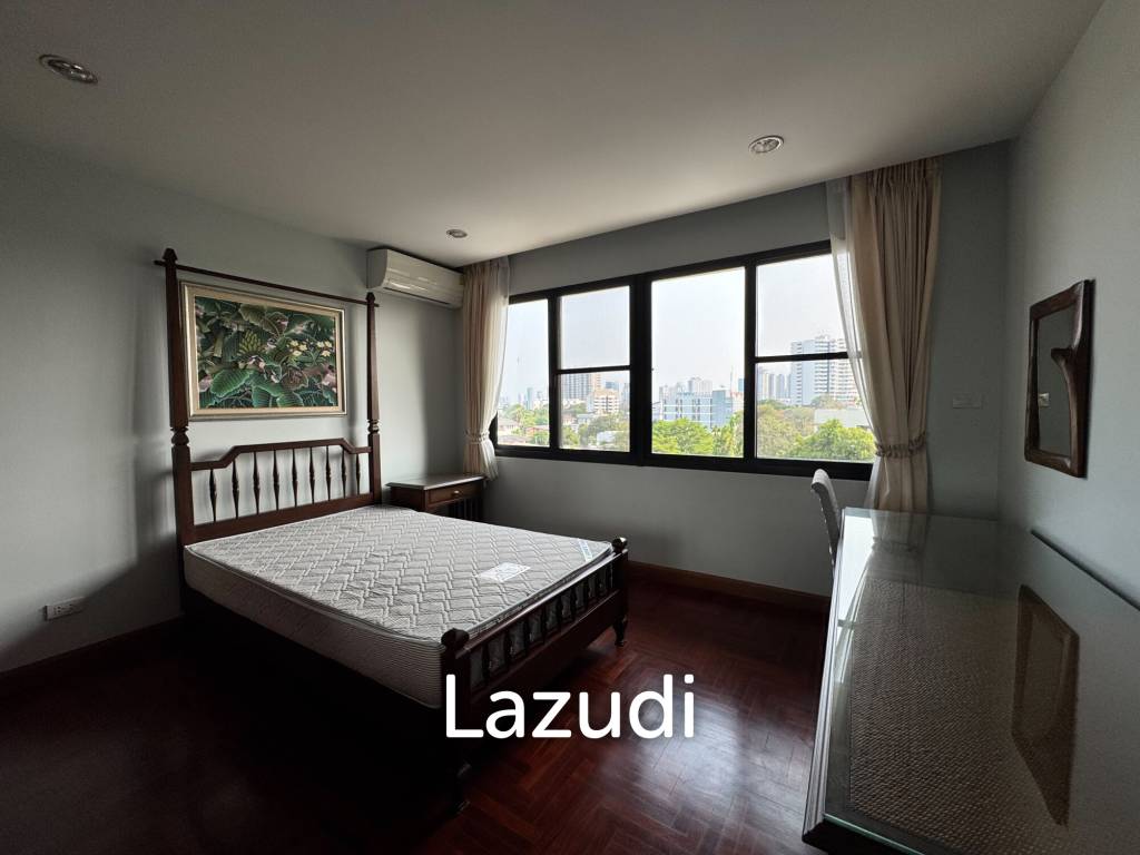 รูป 2 Bed 2 Bath 118  SQ.M Supreme Ville - รูปที่ 9/10