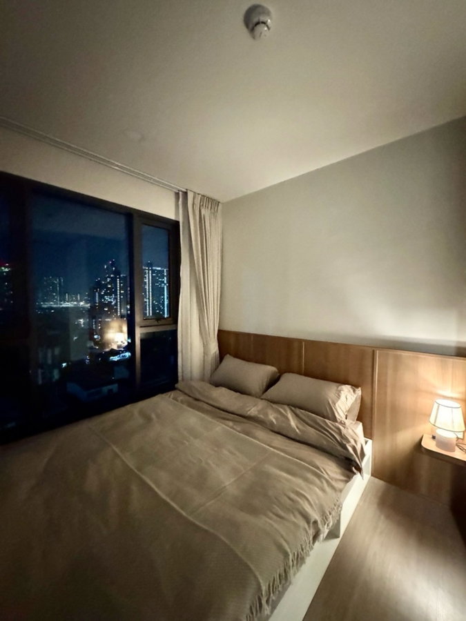 picture #SC13809 ​   📌 Rent | 🟦🟨Aspire Sukhumvit - Rama 4🟥🟩💬𝑪𝒐𝒏𝒕𝒂𝒄𝒕𝑳𝑰𝑵𝑬:@𝒔𝒆𝒄𝒓𝒆𝒕𝒑𝒓𝒐𝒑𝒆𝒓𝒕𝒚 🔥✨  - 8/17