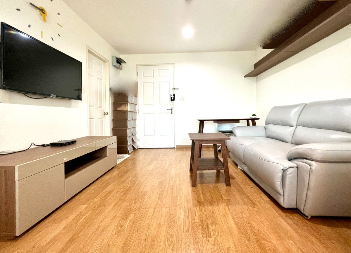 รูป 🤝🏻RB24607 ให้เช่าถูกมาก👍ยู ดีไลท์ แอท บางซื่อ สเตชั่น ✅แอดไลน์ @mproperty( มี @ ด้วย) แอดมินตอบไว - รูปที่ 2/33