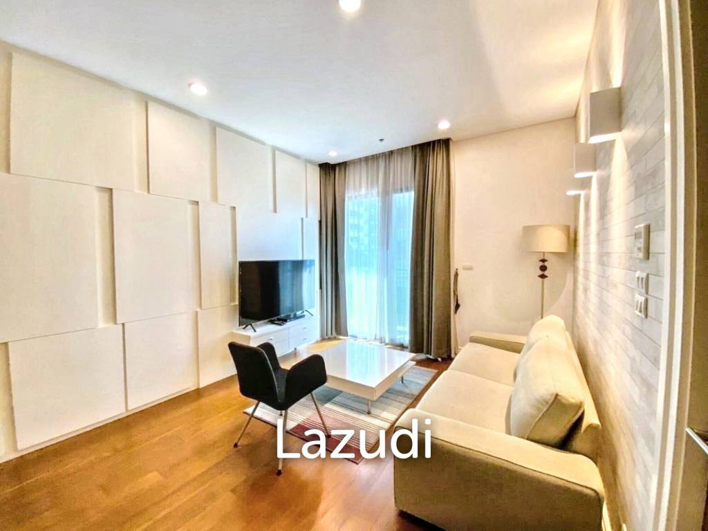 picture 1 Bed 1 Bath 67 SQ.M Bright Sukhumvit 24 - 3/21