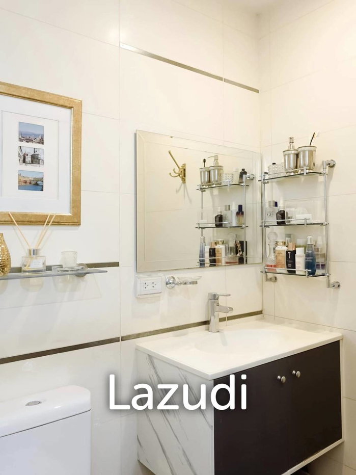 รูป 1 Bedroom 1 bathroom Condo 35 sqm.at WYNE Sukhumvit - รูปที่ 10/11