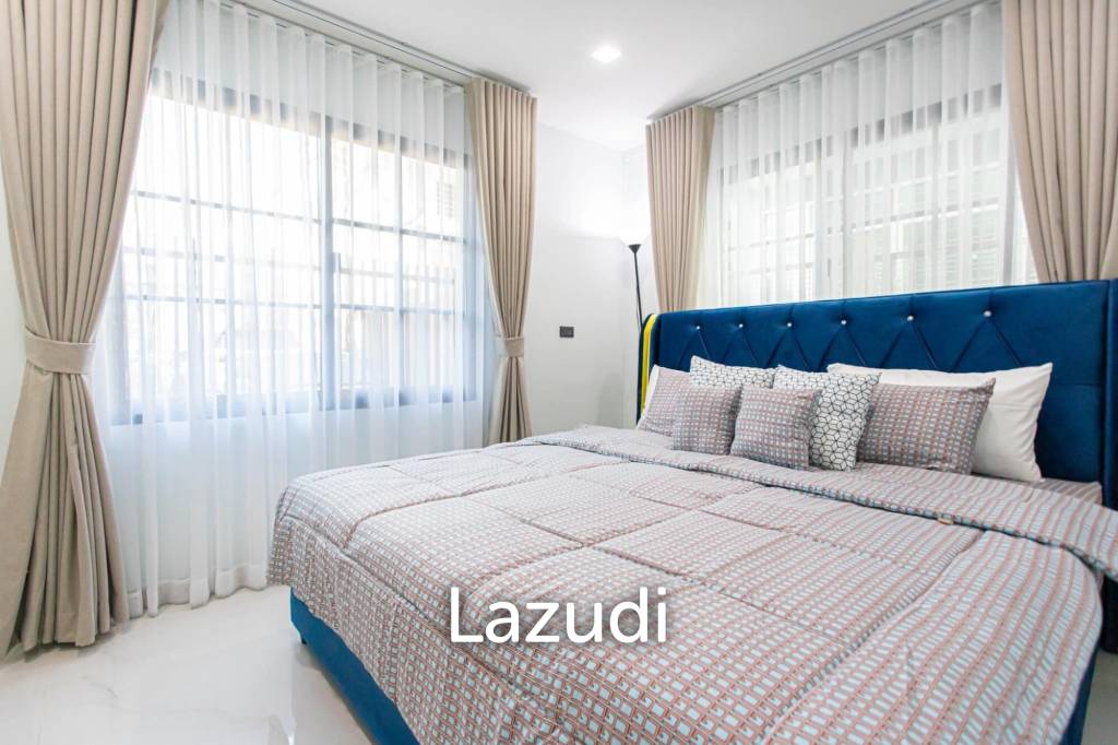 รูป 5 Bed 3 Bath 500 SQ.M Psalms 23 Residence - รูปที่ 45/87