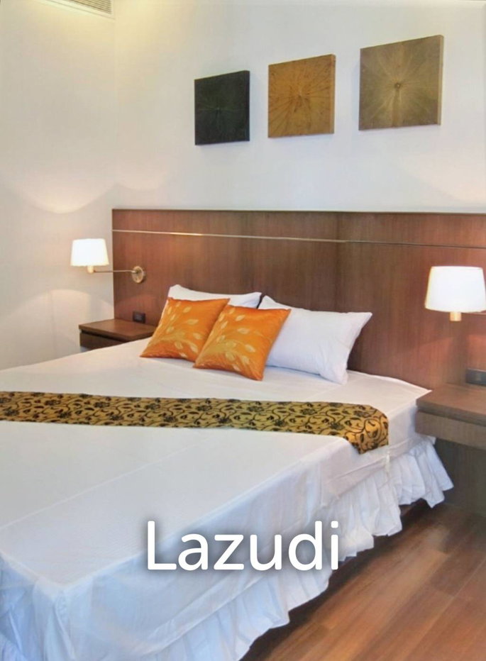 picture 2 Bed 2 Bath 84.85 SQ.M at Q Langsuan - 8/13