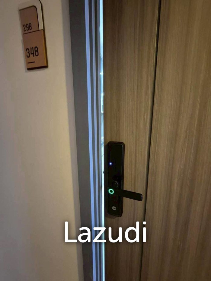 รูป 1 Bed Plus 44 sqm Supalai Veranda Ramkhamhaeng - รูปที่ 15/15