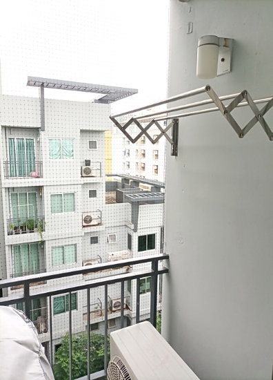 รูป ให้เช่า My Condo สุขุมวิท 81 ใกล้ BTS อ่อนนุช พร้อมอยู่ - รูปที่ 11/16