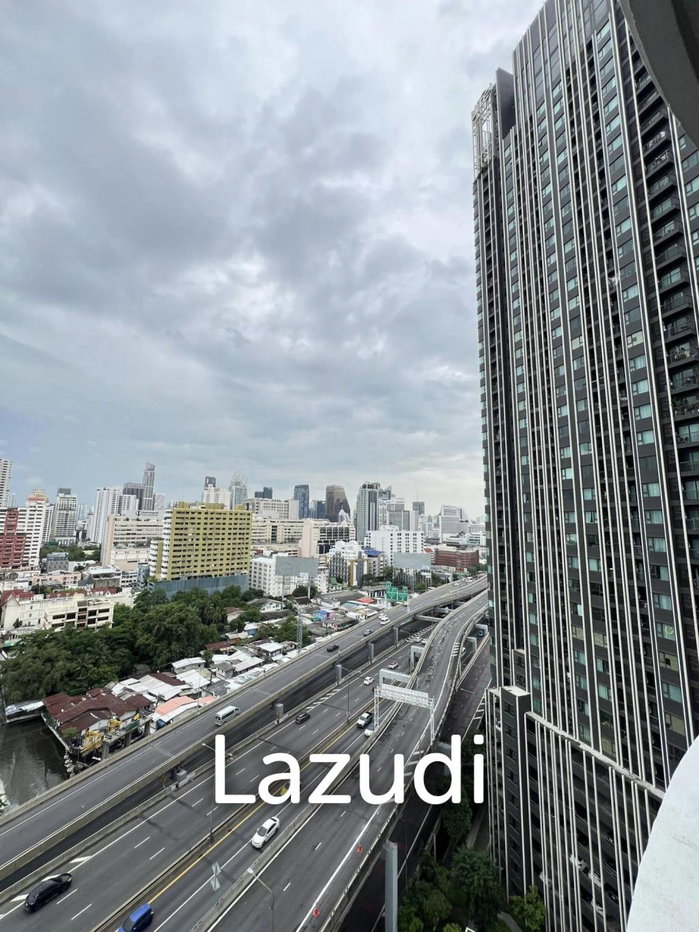 รูป 2 Bedroom 2 Bathroom 90 SQ.M Wittayu Complex - รูปที่ 23/23