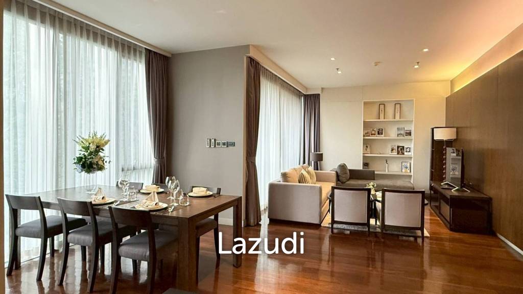รูป 162 sqm 3 Bed Condo on 7th Floor at Piya Residence Khlong Toei Bangkok - รูปที่ 2/14