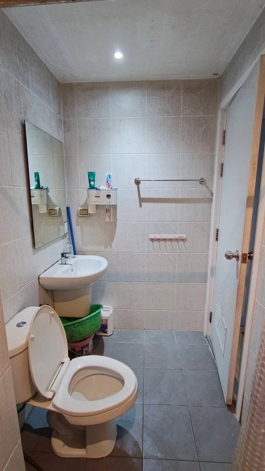 รูป ให้เช่า iCondo Serithai Green Space 🏡 7,000 พร้อมอยู่‼️ #ตอบแชทไว 🔥🔥 รหัส M2014 - รูปที่ 9/10