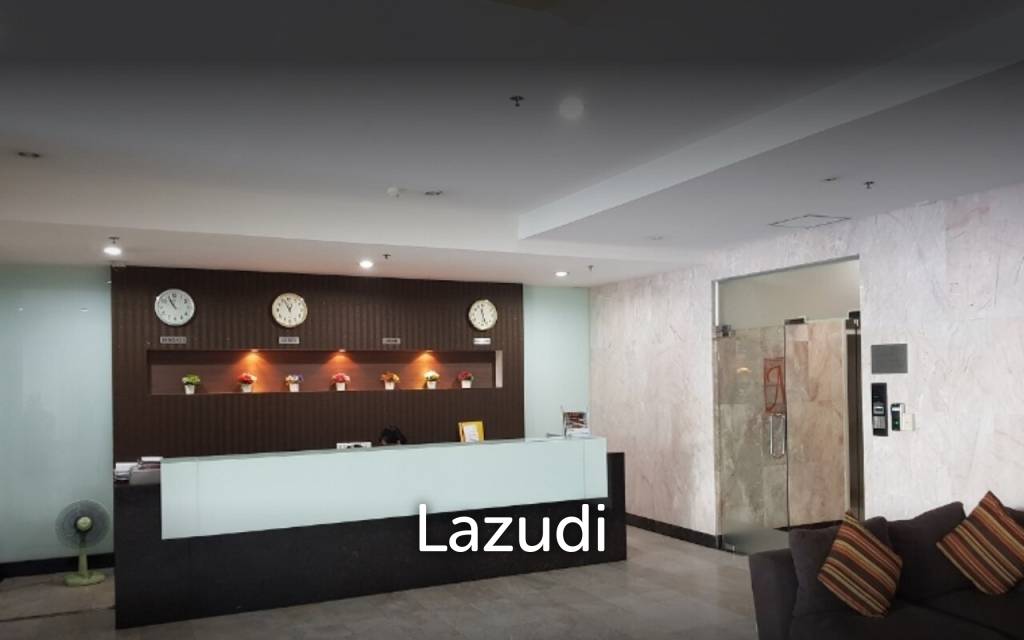 picture 77 sqm 2 Bed Condo at The Master Centrium Asoke-Sukhumvit Bangkok - 8/10