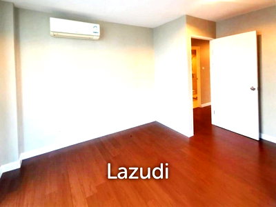 คอนโดให้เช่า : 5 Bed 194 SQ.M at Belle Grand Rama 9