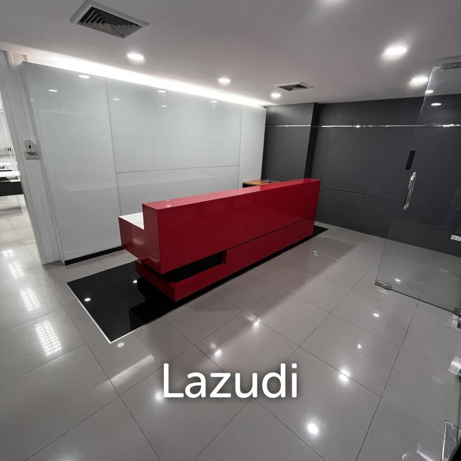 picture Modern Furnished Office Space in Khlong Tan Nuea Bangkok - 2/28