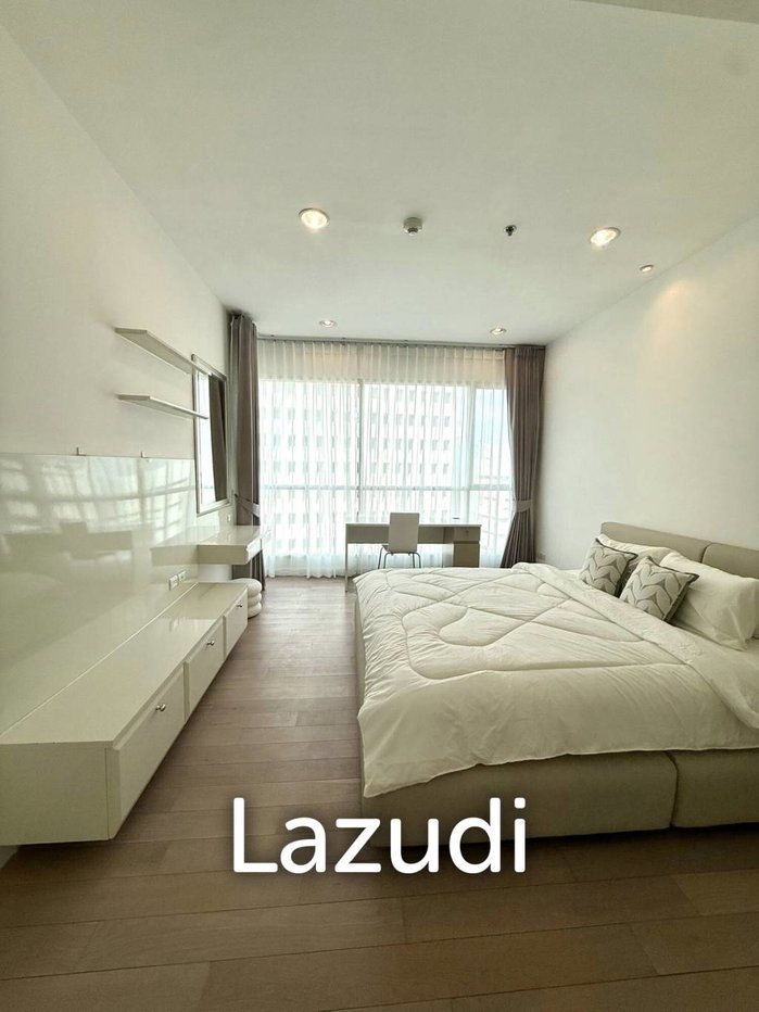 รูป 55 sqm 1 Bedroom Condo at The Address Chidlom Lumpini Bangkok - รูปที่ 6/9