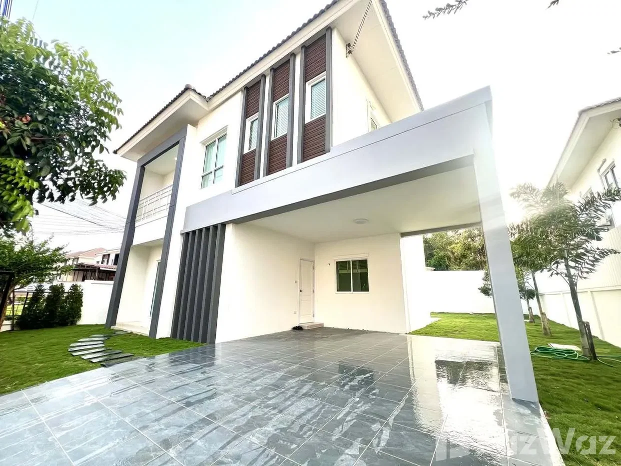 รูป ขาย บ้านเดี่ยว 4 ห้องนอน ในโครงการ ลลิลพร็อพเพอร์ตี้ พัทยา 5341884 - รูปที่ 1/17