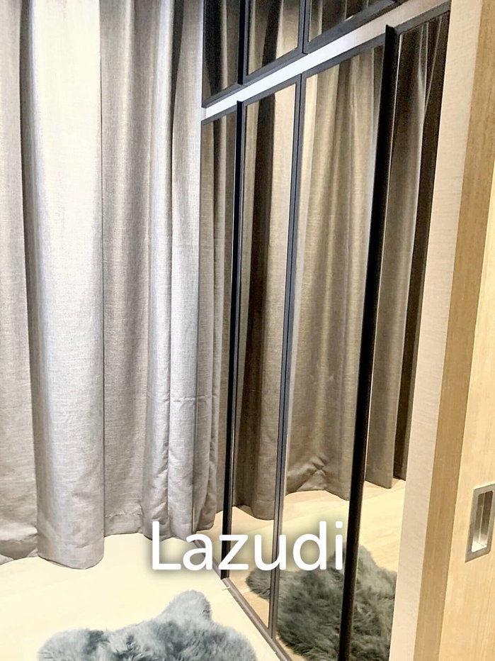 picture 1 Bedroom 1 Bathroom 40 SQ.M Ashton Silom - 16/22