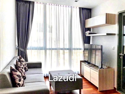 Condos for rent : 1 Bed 1 Bath 34 SQ.M Wish Signature Midtown Siam