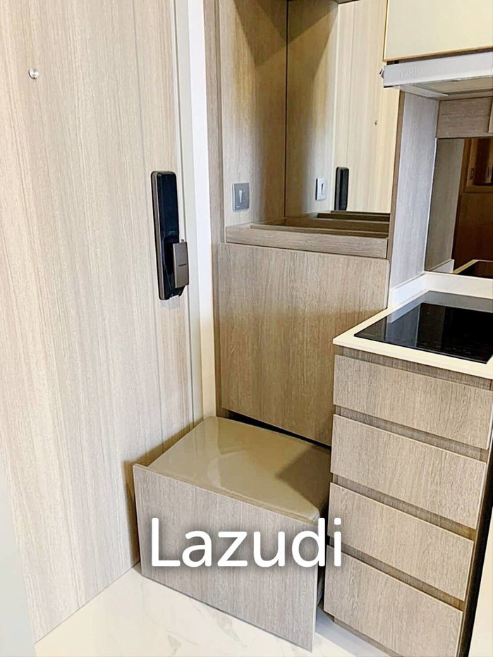 picture 1 Bed 1 Bath 28 SQ.M Park Origin Phayathai - 16/17