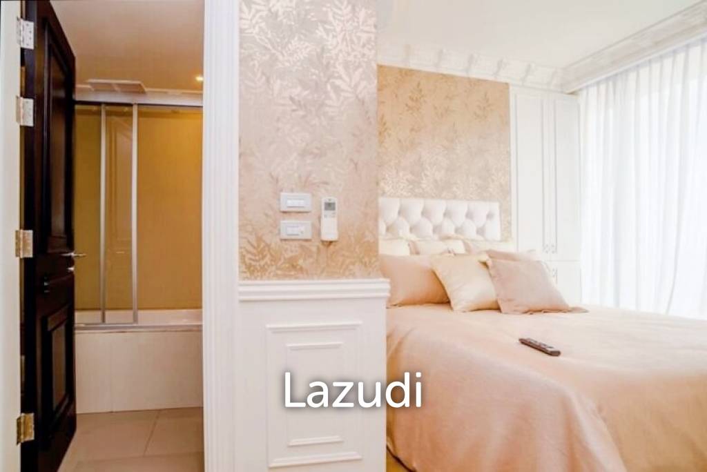 picture 3 Bed 3 Bath 110 SQ.M The Lumpini 24 - 17/20